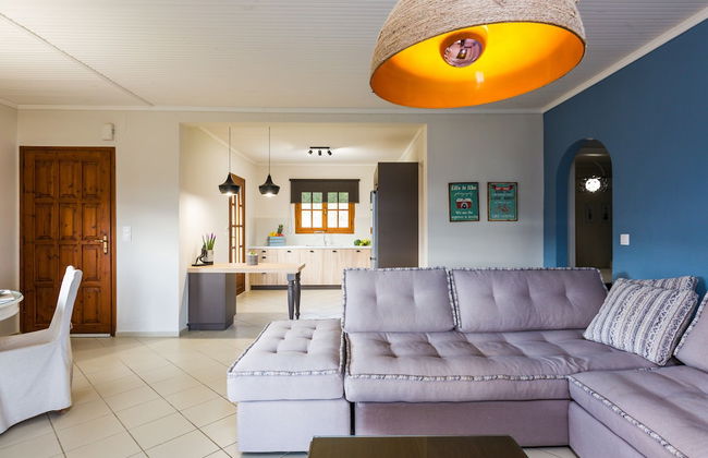 Villas Lefkothea - Photo 19