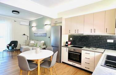 Cosy apartment with Great Views - Foto 25