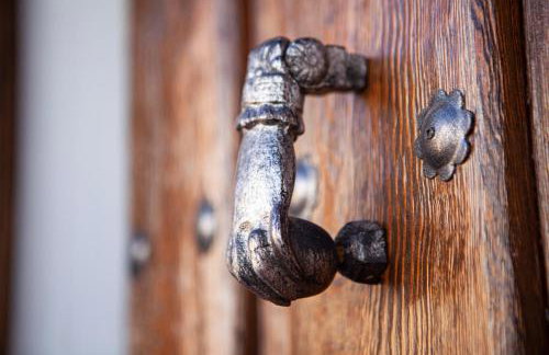 La Ermita de Moral - Casas boutique - Foto 68