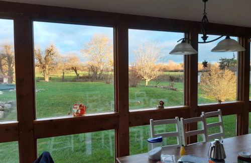 Oderbruchhütte - Photo 15