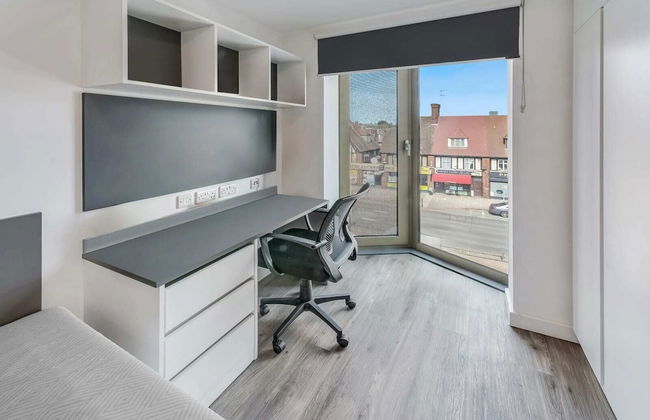 For Students Only Chapter White City in London - Photo 14