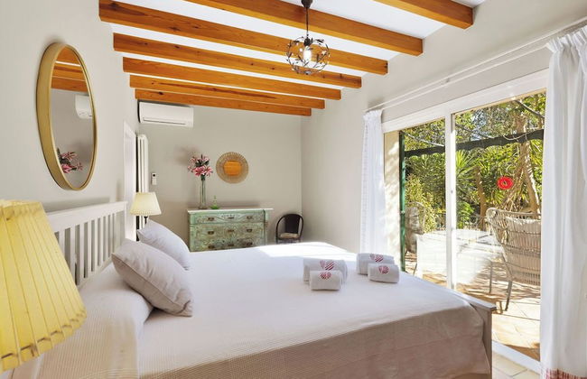 Villa Santa Maria - Photo 2