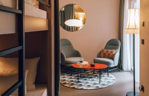 Revo Munich - Photo 21