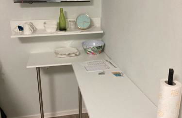 Clarkes Apartments - Foto 44