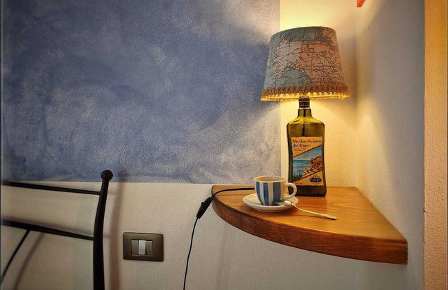 Pietra Di Mare Guest House - Foto 57