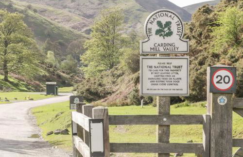 The Generals Quarters at Pitchford Estate - Foto 61