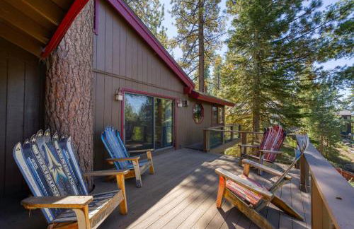 HCH1239 - Heavenly Tree House home - Foto 64