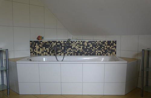 Ferienwohnung Thuja - Foto 22