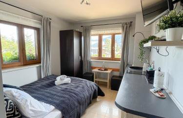 Willa Chrycówka - Jacuzzi, Basen, Sauna - Foto 44