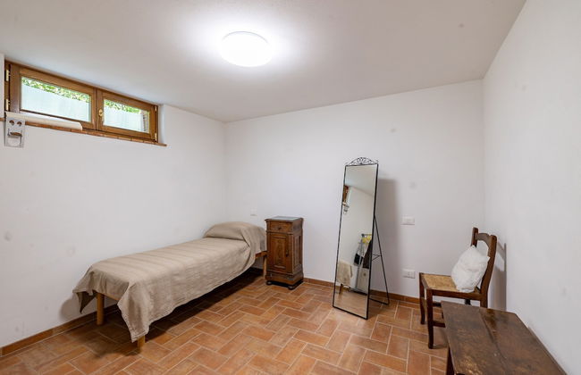 Villa Vittoriano - Surrounded By Nature - Foto 15