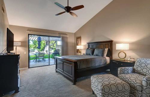 RC942 - Racquet Retreat - Alice Lodging - Foto 21