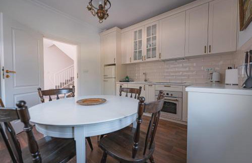 Willa Tonkiele - Dom z Jacuzzi i Sauną na wyłączność - Foto 12