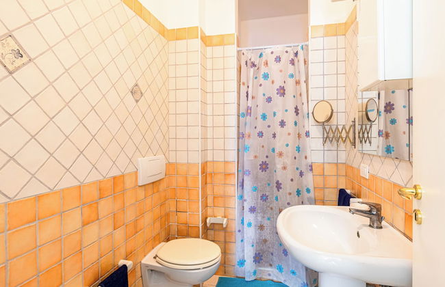 La Terrazza Sul Mare Di Ischia - Foto 16