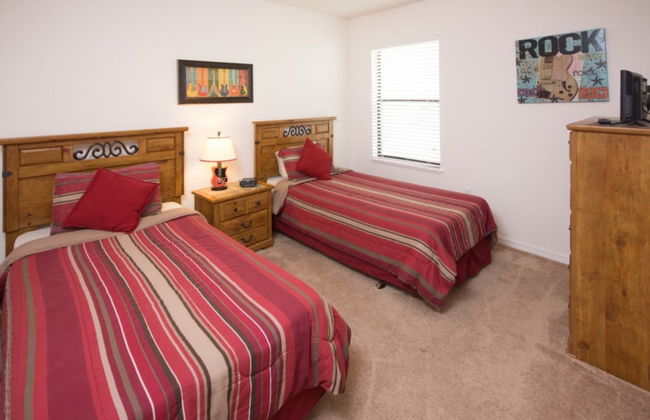 Robert's Cypress Pointe Vacation Home - Foto 2