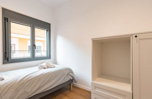 Apartamento reformado de 3 habitaciones en Sagrada Familia - Foto 7