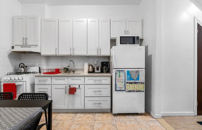 Your Next Vacation Should be Here ...walk to TimeSq - Foto 7