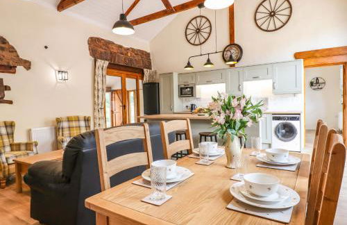 Quoit X Barn - Foto 9