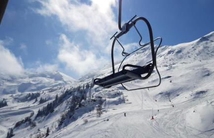 Appartement confortable et fonctionnel à 150m des pistes - Foto 1