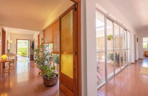 Ideal house for two families with pool and barbecue - Foto 30