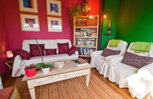 Hotel Rural Casa de Las Campanas - Foto 74