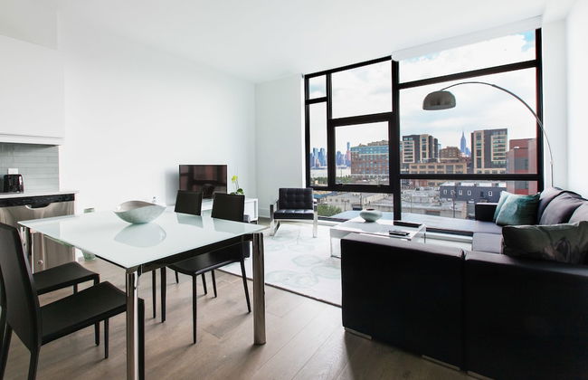 Dharma Home Suites Hoboken at Novia - Foto 48