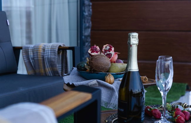 Kass Diamond Resort - Foto 19