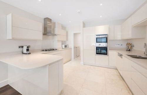 New 3Bed in Knightsbridge - Foto 23