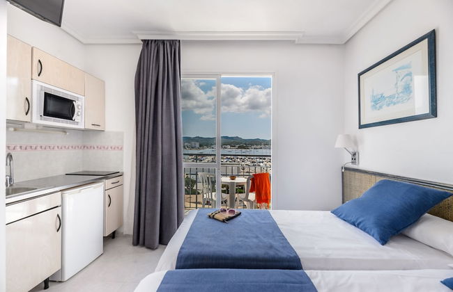 Aparthotel Vibra Del Mar - Adults Only - Foto 11