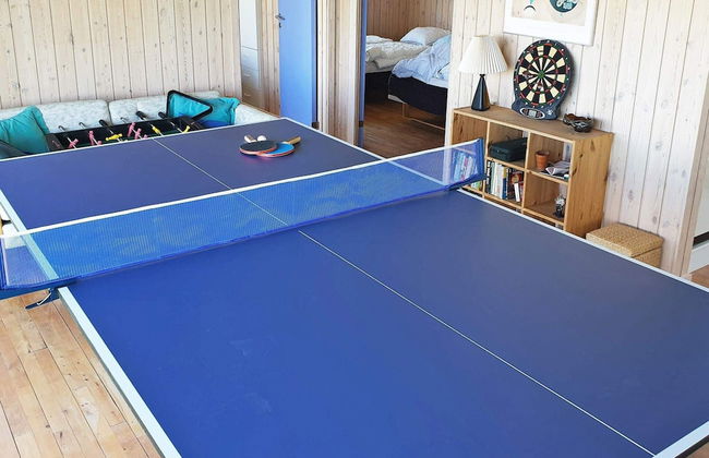 10 Person Holiday Home in Farso - Photo 14