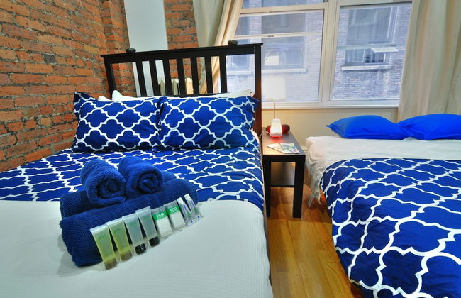 Hello Apartments NYC - Foto 50