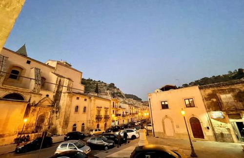 Re barocco Centro storico Scicli a 5 min dal mare - Foto 25