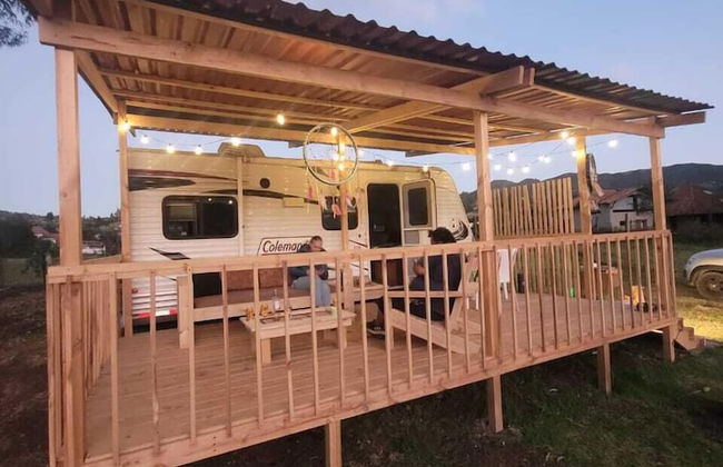 CAMPER HOUSE COL - Photo 17