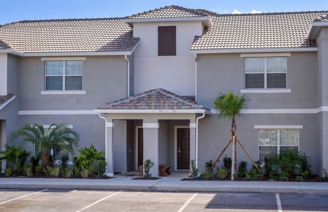 Fv88041 - Storey Lake Resort - 4 Bed 3 Baths Townhome - Foto 18