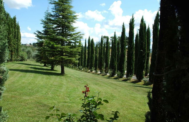Villa Panconesi - Foto 63