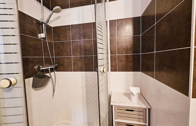 Maison de Ville Confortable Avec Cour Intérieure - Foto 20