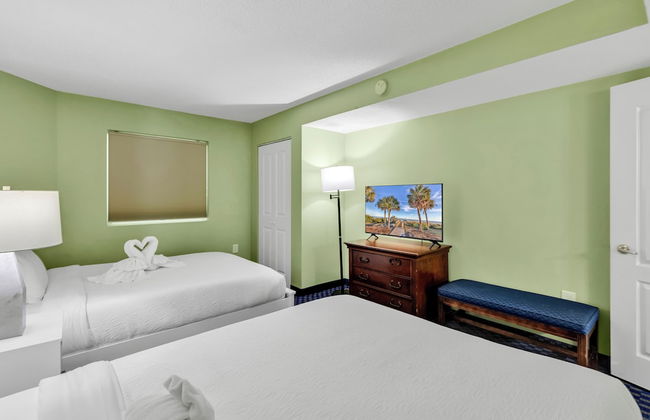 Carolinian Resort - Foto 2