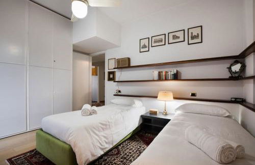 Fondazione Prada - Quadrilocale in stile classico - Foto 10