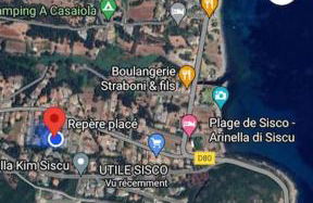 Bel appartement avec piscine Cap Corse- Sisco - Foto 49