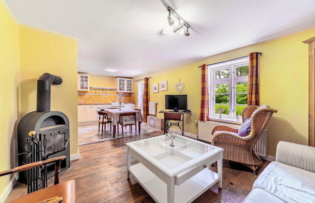 Ferien- und Pferdehof Glöe GbR - Foto 41