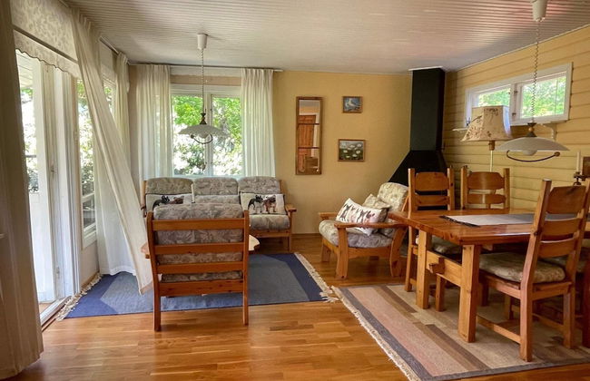 5 Person Holiday Home in Nosund-by Traum - Foto 16