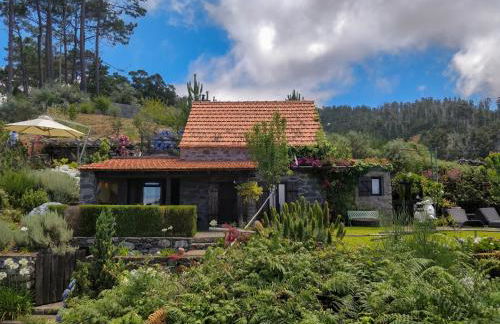 Achadinha - Mountain Cottage - Photo 17