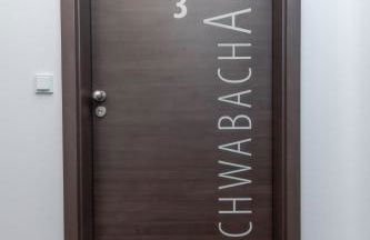 Apartment An den Schwabachauen 3 by Interhome - Foto 16