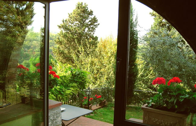 Old Tuscany's Hills - Beautiful House Close to Florence - Foto 16