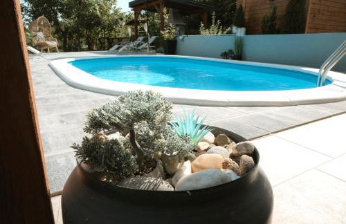 Rural Holiday House Tinna - Foto 7