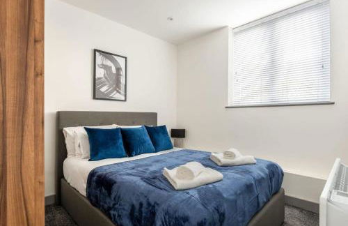Bright & Cosy Apartment in Leeds! Free Parking - Foto 2