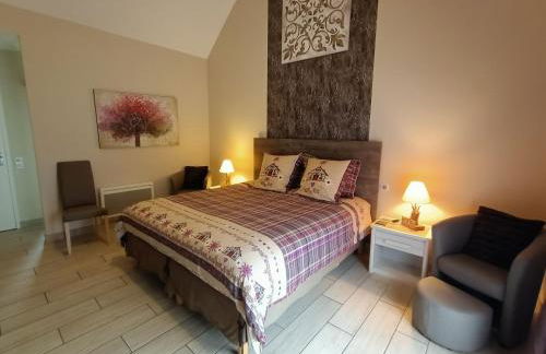 Le balcon des cimes - Foto 70