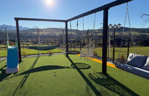 Villa Lawendowy Prestige - Foto 63