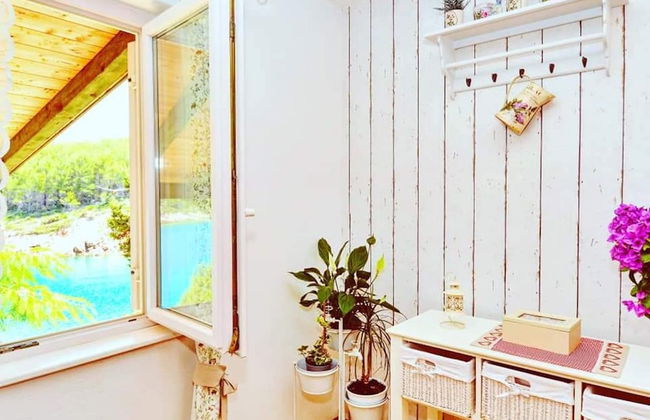 Blissful Bay Apartments Vrboska - Foto 72