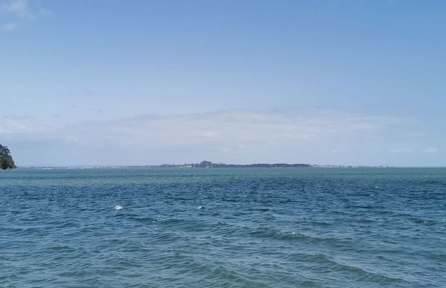 Brand New 5BR home with view of the sea - Photo 60