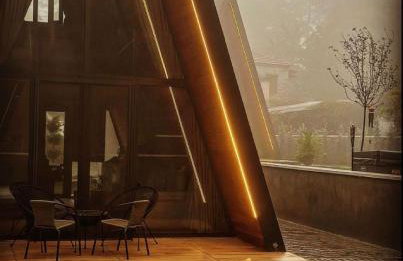 Pavliani4rest - Luxury Cabins - Foto 15